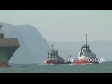 Container Ship 4 588